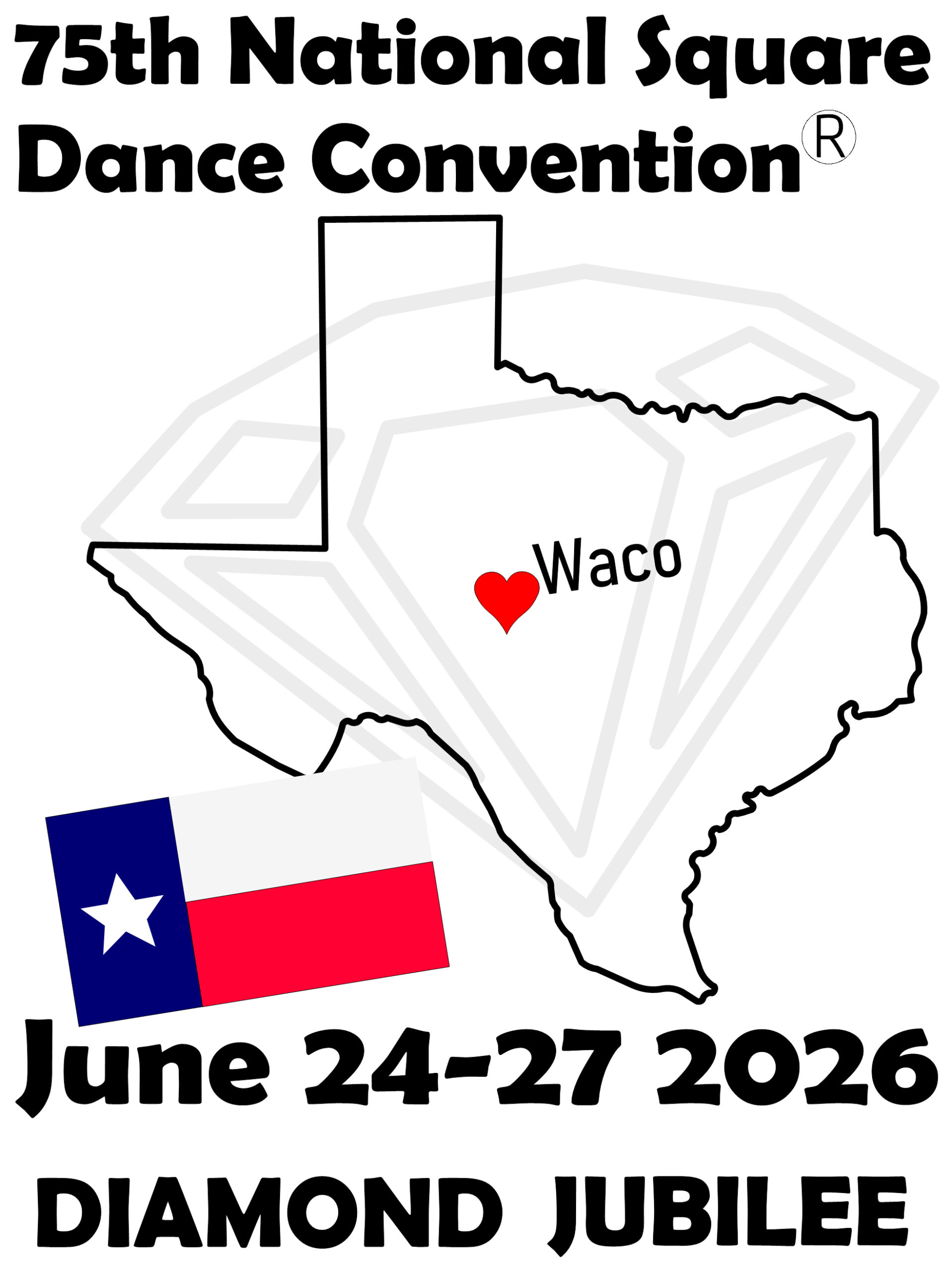 National Square Dance Conventions 73rd National Square Dance Convention®