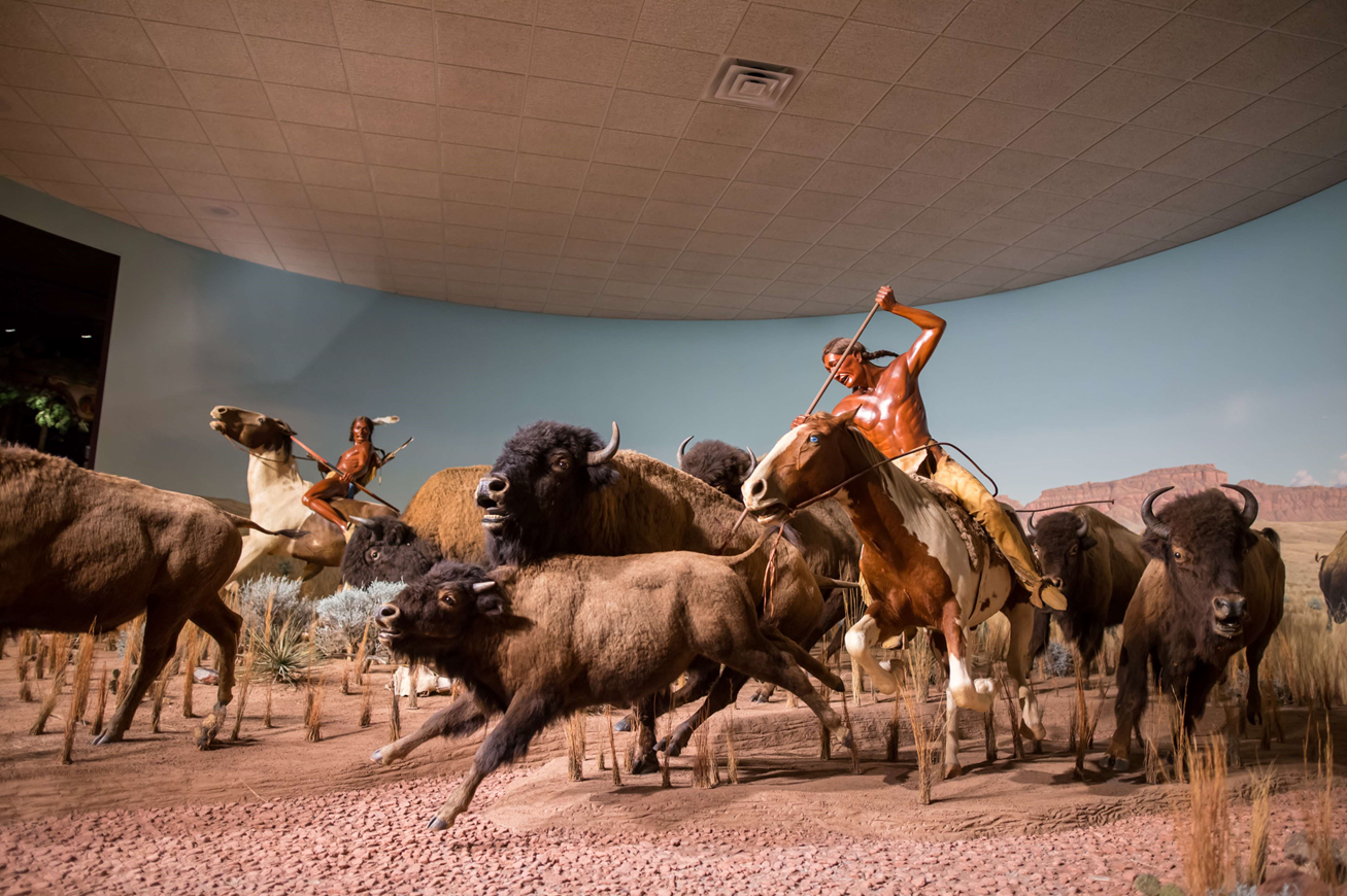 German English Acadamy Museum 2