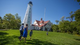 North_Point_Lighthouse