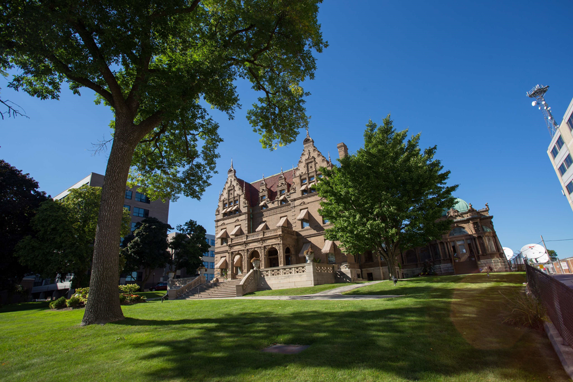 Pabst Mansion