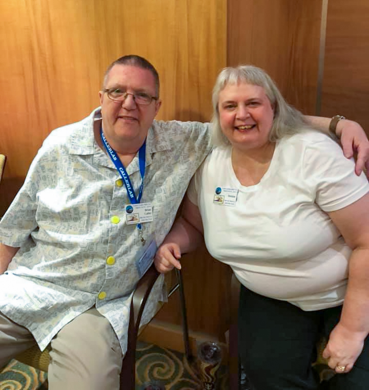 brian and debbie cruise 2019-2